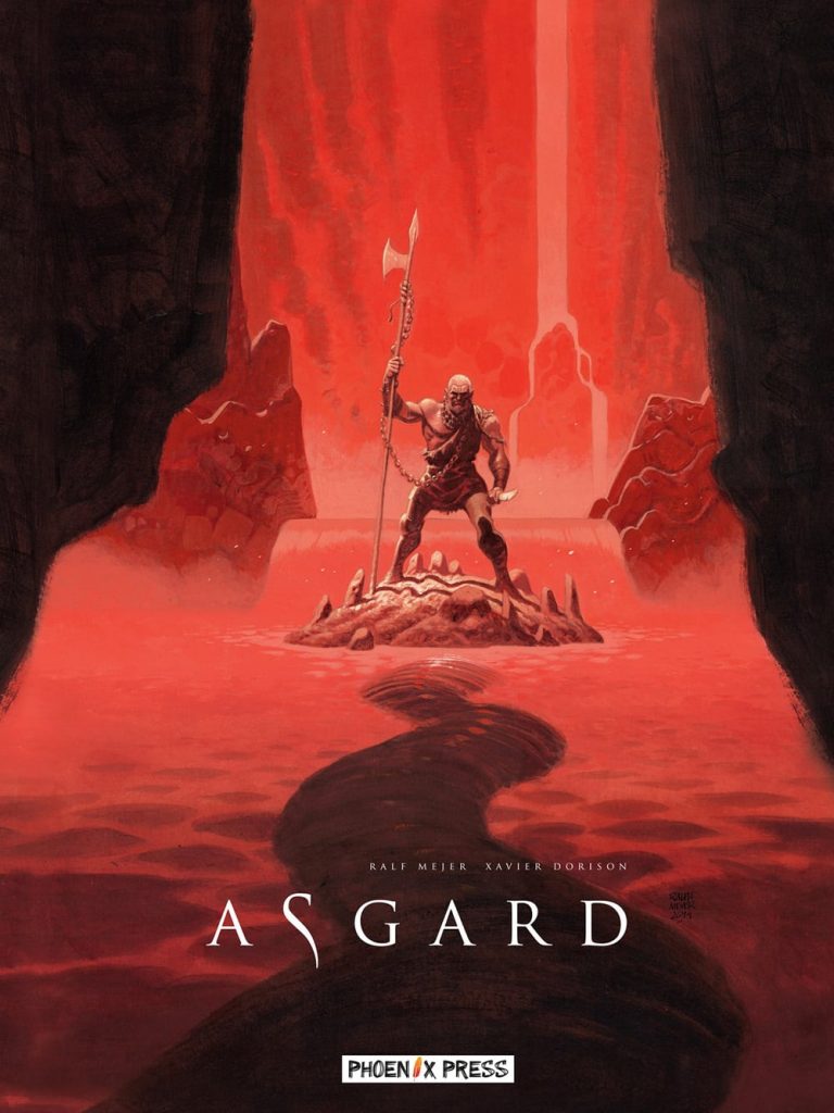 Asgard