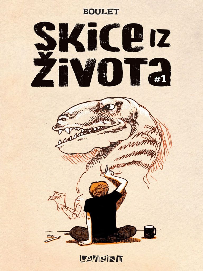 Skice iz života