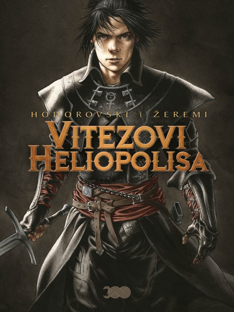 Vitezovi Heliopolisa