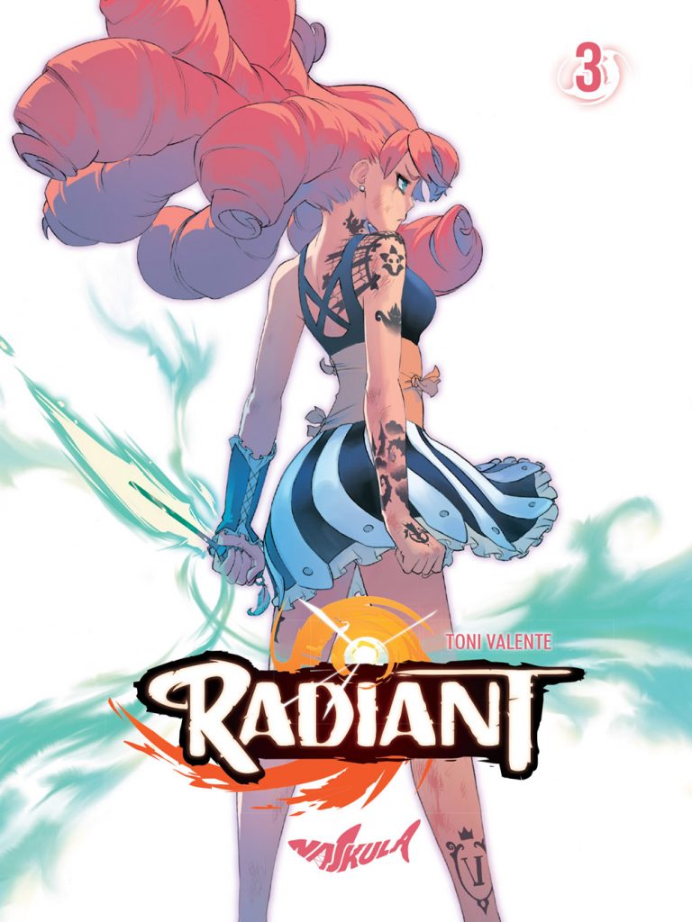 Radiant 3