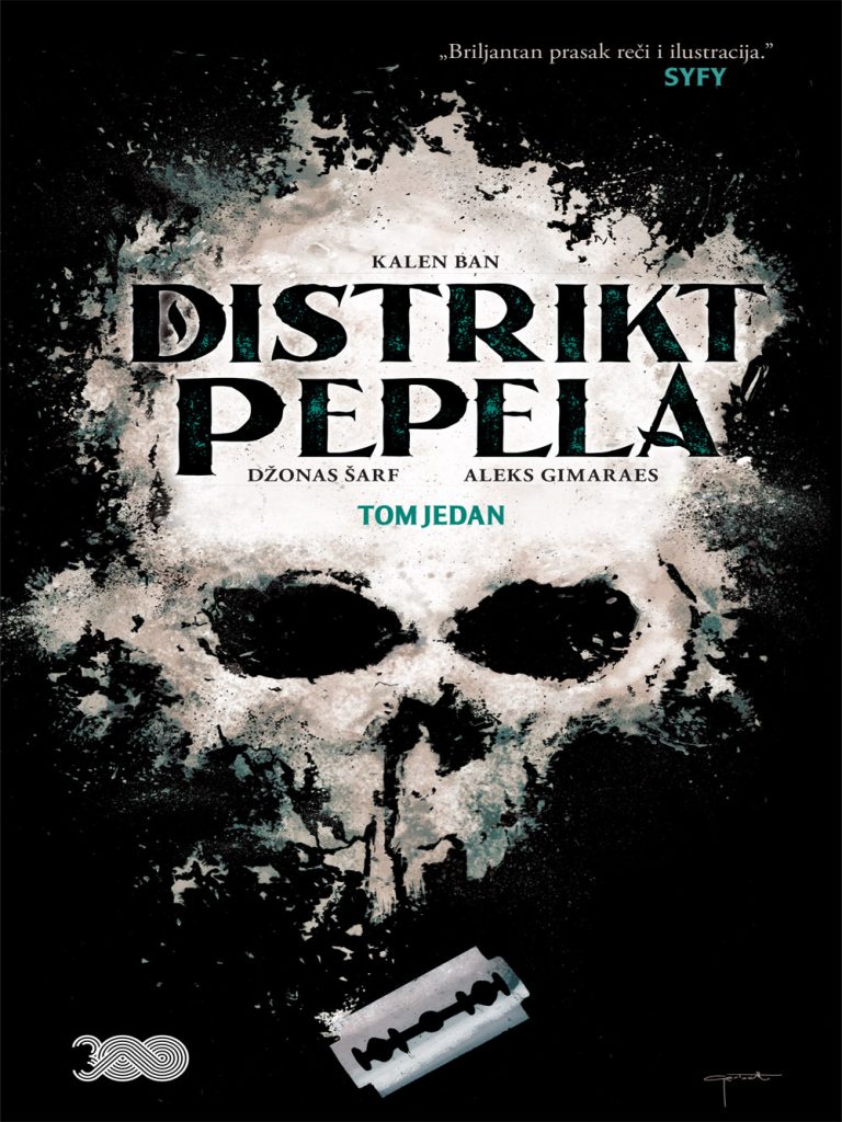 Distrikt pepela 1