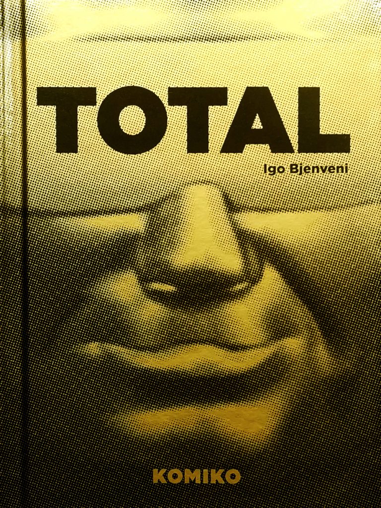 Biblioteka Prvi izbor 42 <br> Total