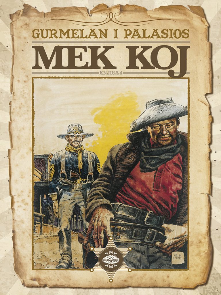 Mek Koj Integral 4