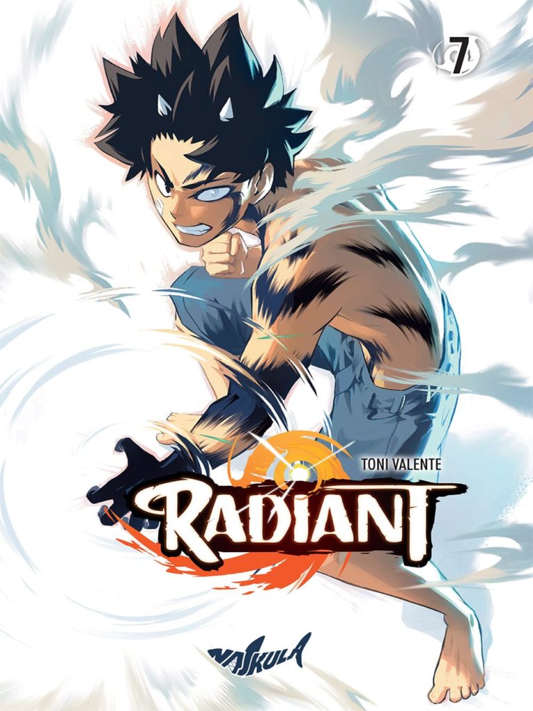 Radiant 7