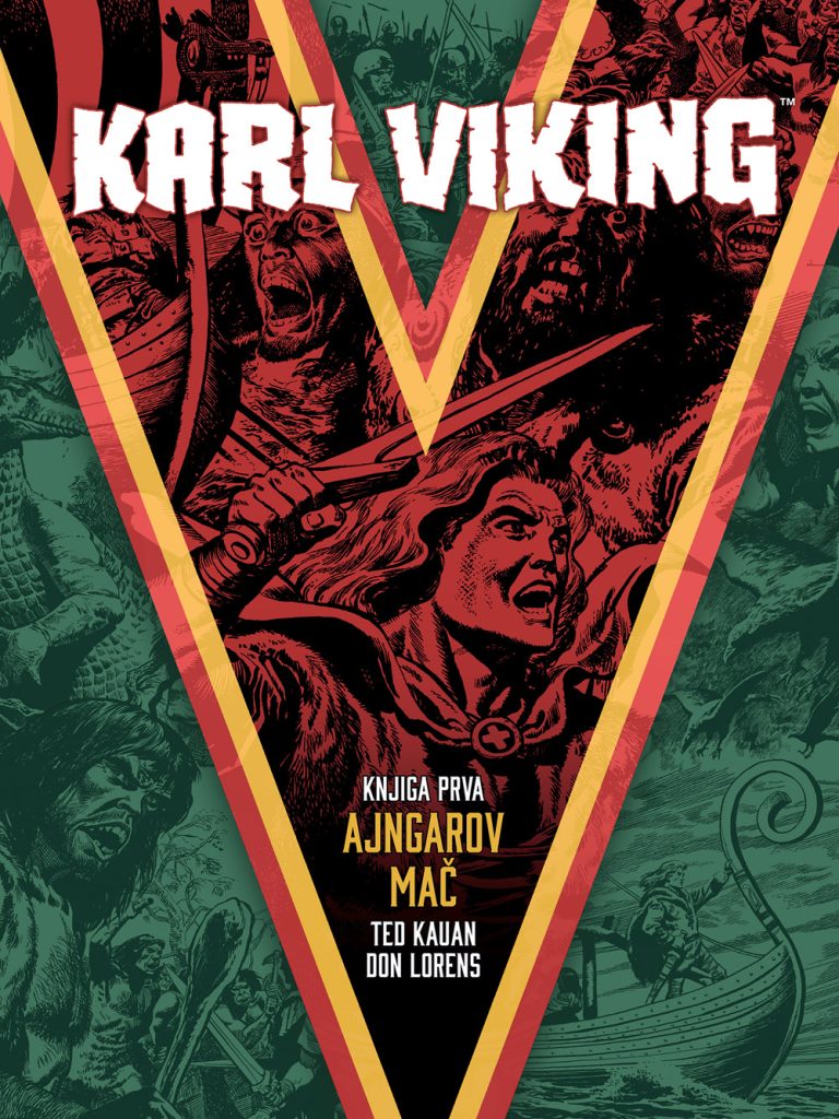 Karl Viking 1