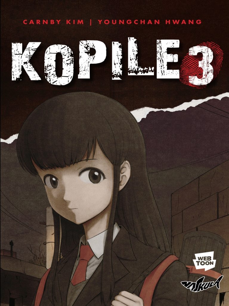 Kopile 3