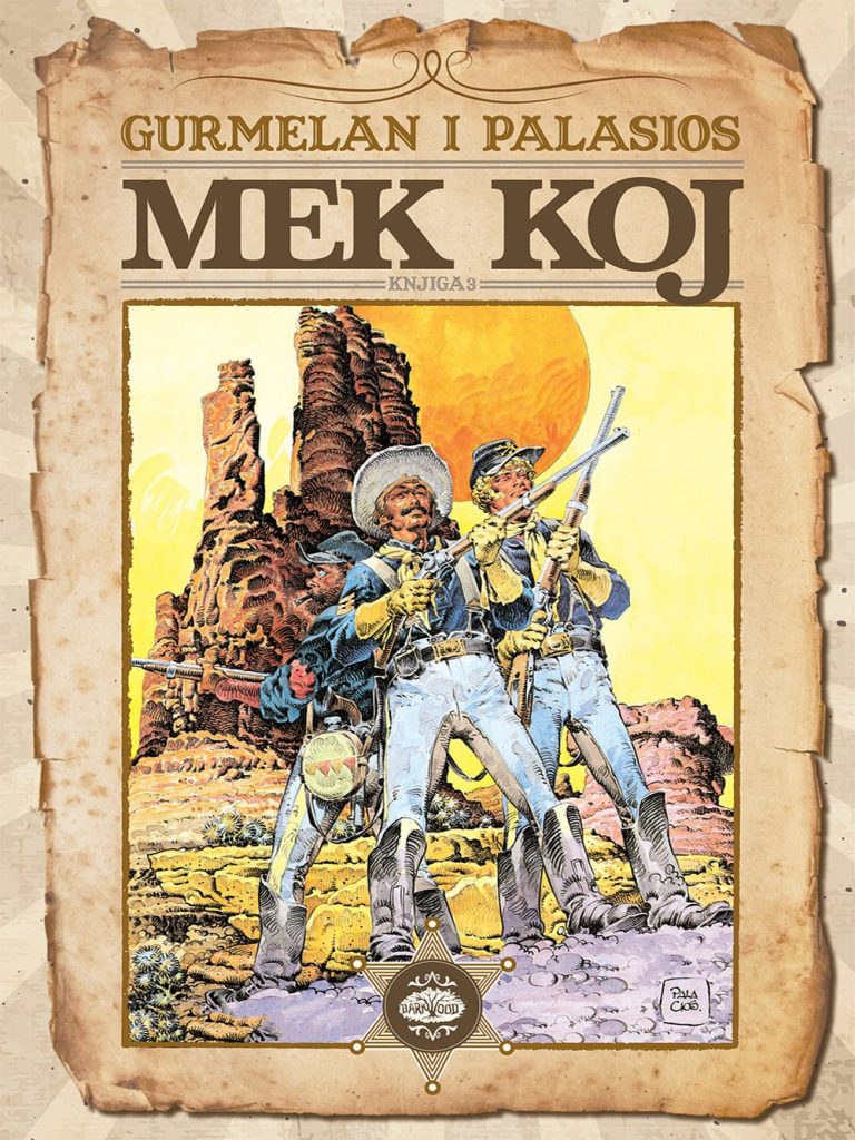 Mek Koj Integral 3