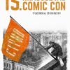 Plakat Kragujevac Comic Con 2025