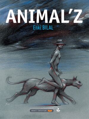 Animal‘z