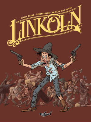 Linkoln 1 Integral