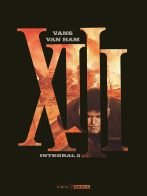 XIII <br> Integral 3