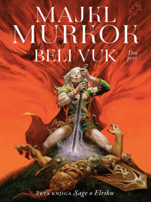 Elrik 5: Beli Vuk, 1. deo