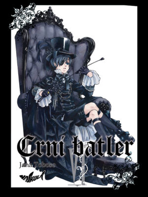 Crni batler 6