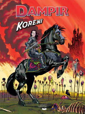 Dampir: Koreni