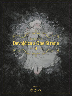 Devojčica s One Strane 9