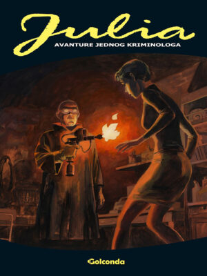 Julia 30 <br> Epizode 88/89/90