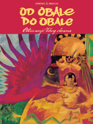 Od obale do obale - Otkrivanje Tihog okeana