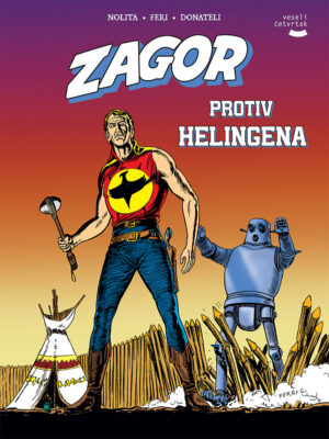 Zagor protiv Helingena