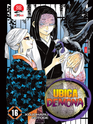 Ubica demona 16