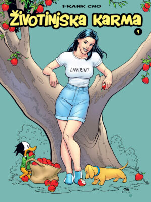 Životinjska Karma 1