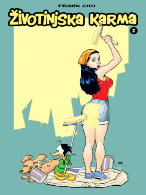 Životinjska Karma 2