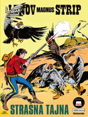 LMS 1069 <br> Kit Teler