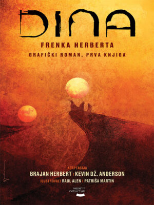 Međuvreme 8 <br> Dina 1